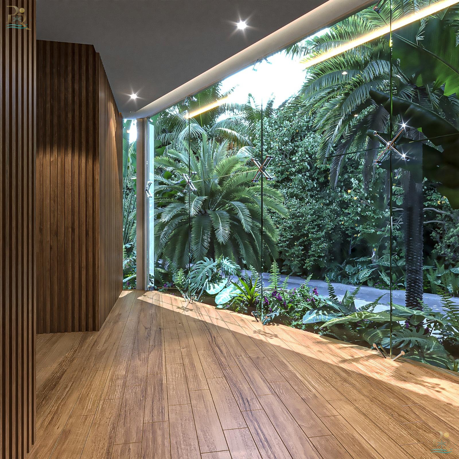 Property gallery A residence designed to adapt to your lifestyle