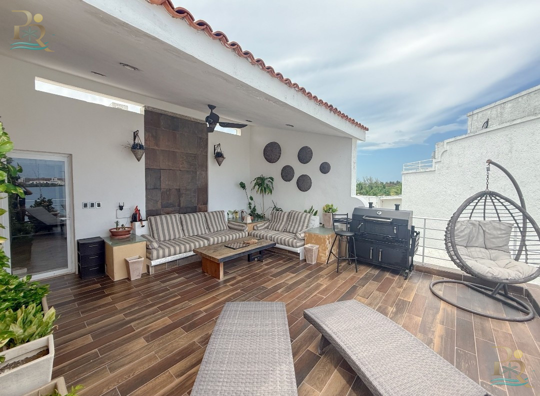 Property gallery Your Own Oasis with a Private Waterfall & Premium BBQ Area