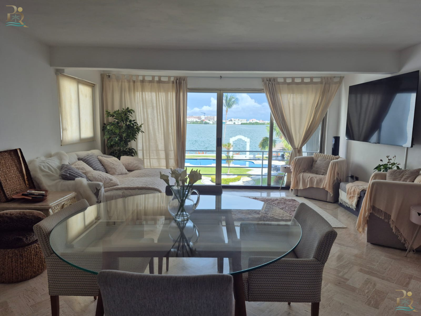 Property gallery Your Own Oasis with a Private Waterfall & Premium BBQ Area