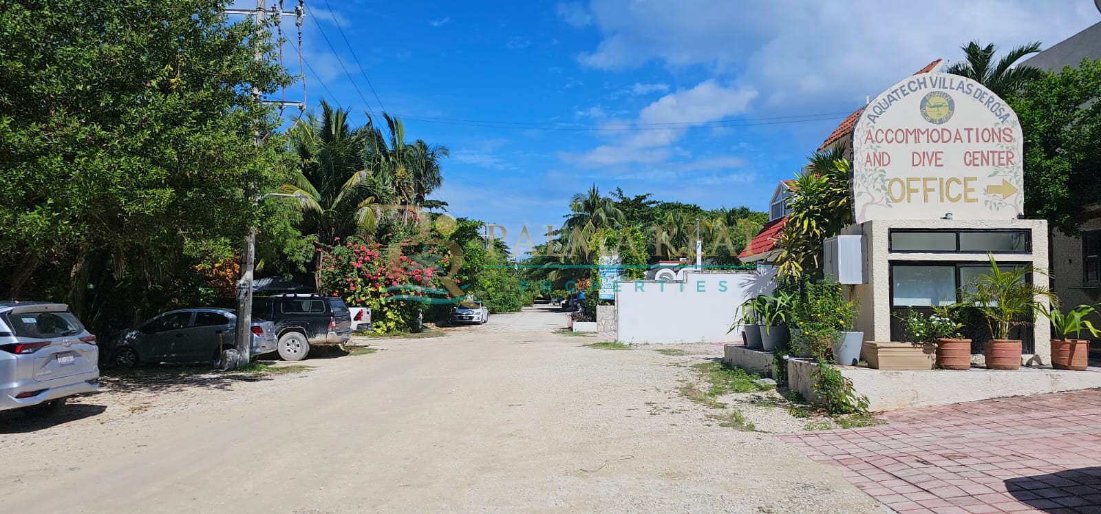 Property gallery OCEAN FRON LAND 870 METERS | RIVIERA MAYA