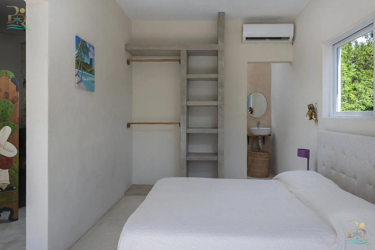 Property gallery Exclusive Home Just Two Blocks from the Beach in Puerto Morelos – A Unique Opportunity for Lifestyle and Investment