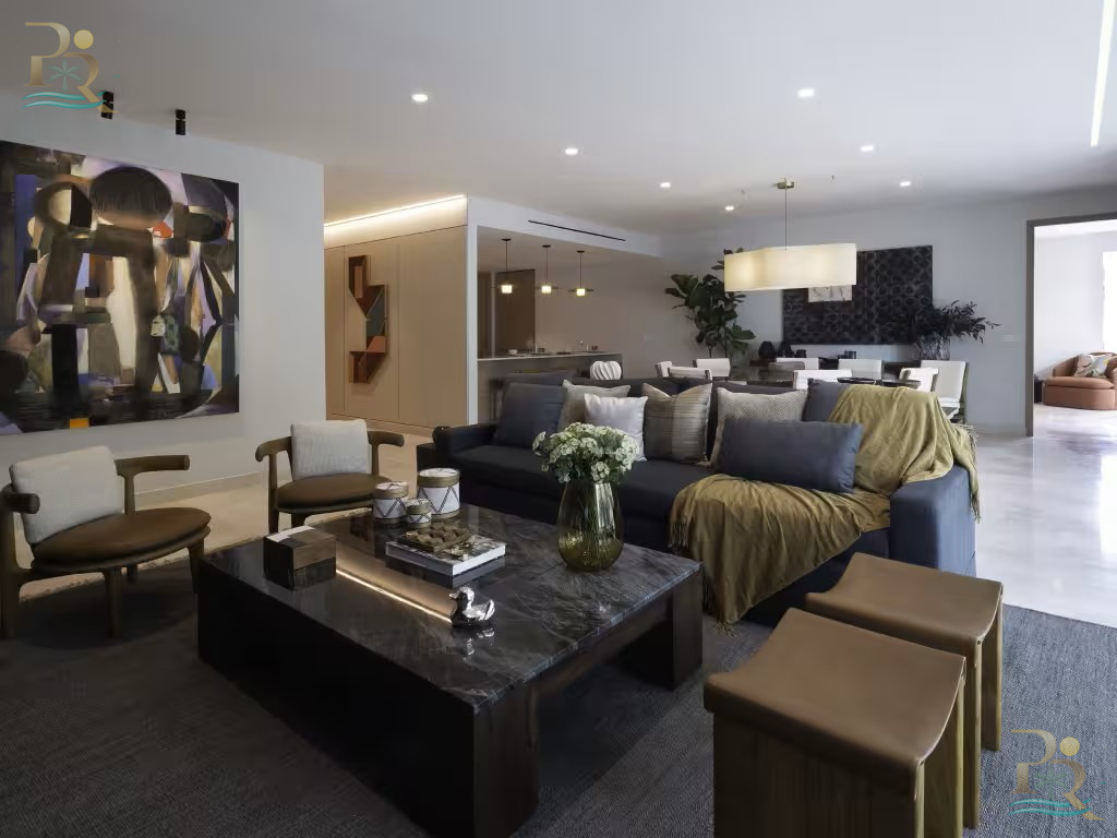 Property gallery Welcome to the Crown Jewel: The art of living in Puerto Cancún