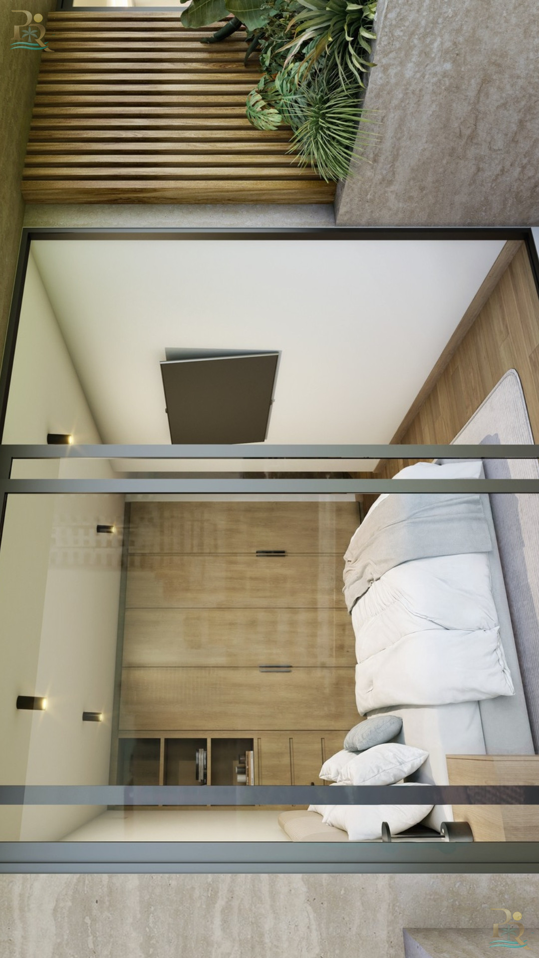 Property gallery Live the center. Walk your day.