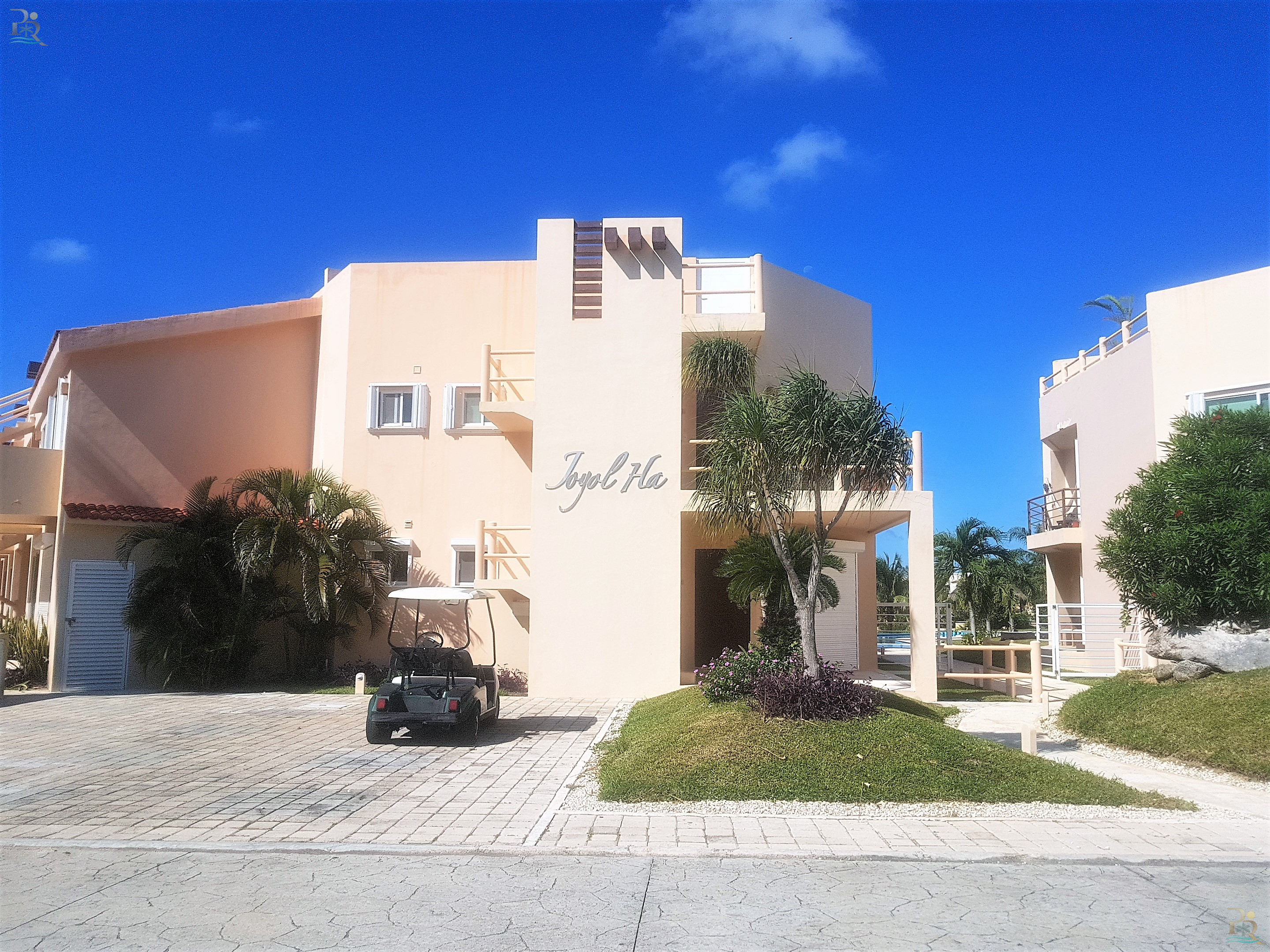 Property gallery Joyol Ha: Home with Lagoon Access and Natural Amenities