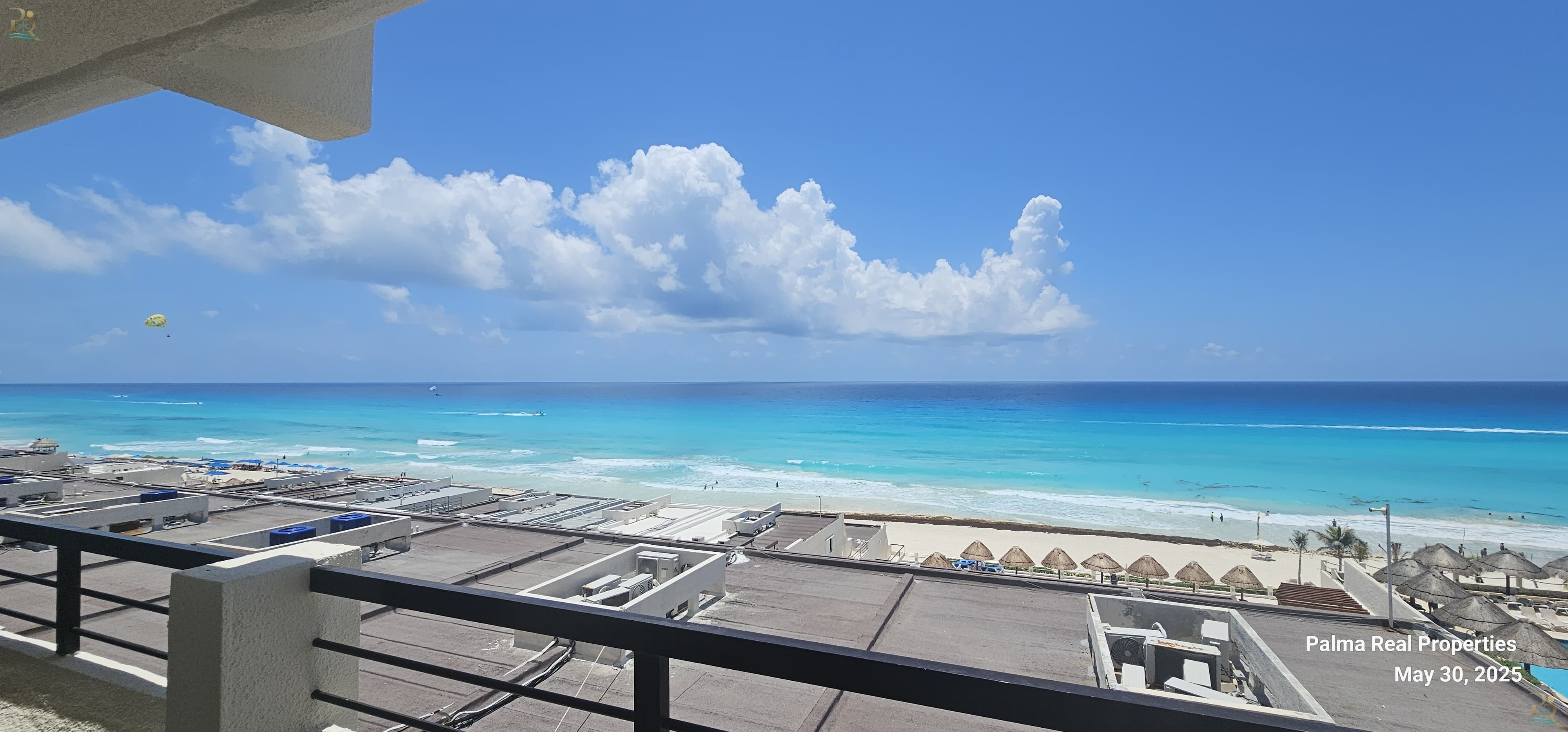 Property gallery Corner Condo with Panoramic Views – Private Terrace & Elegant Finishes