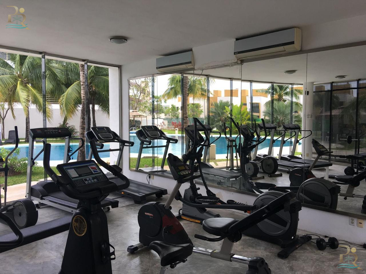 Property gallery RENOVATED CANCUN HOME