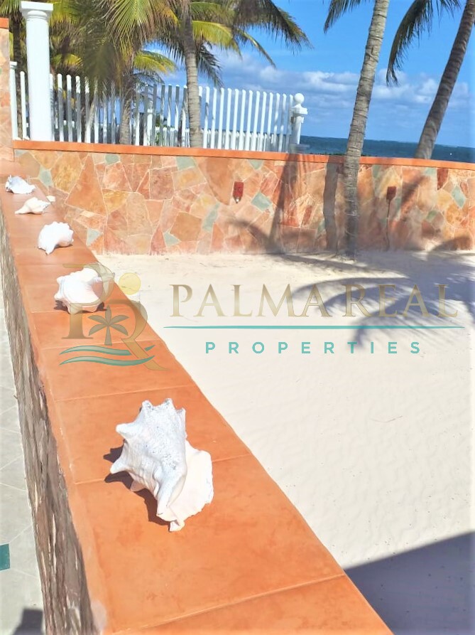 Property gallery BEAUTIFUL HOUSE IN PUERTO MORELOS