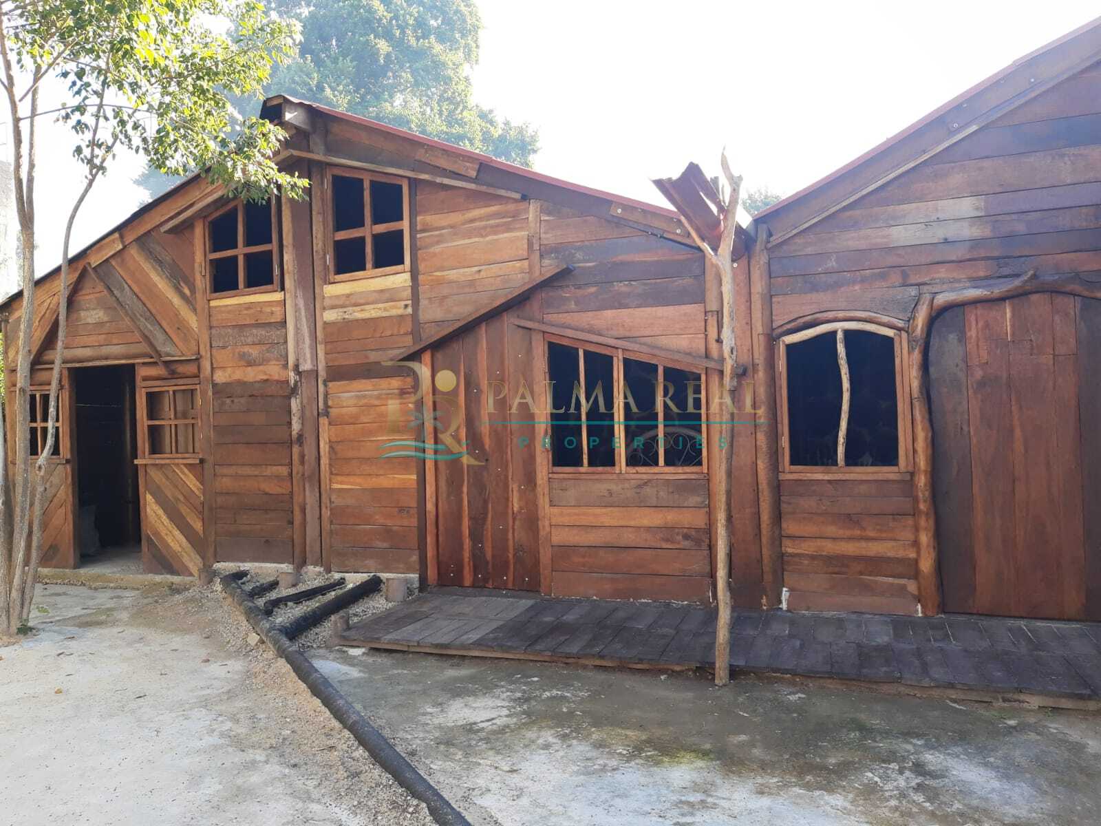 Property gallery DREAMS CARIBBEAN CHALET