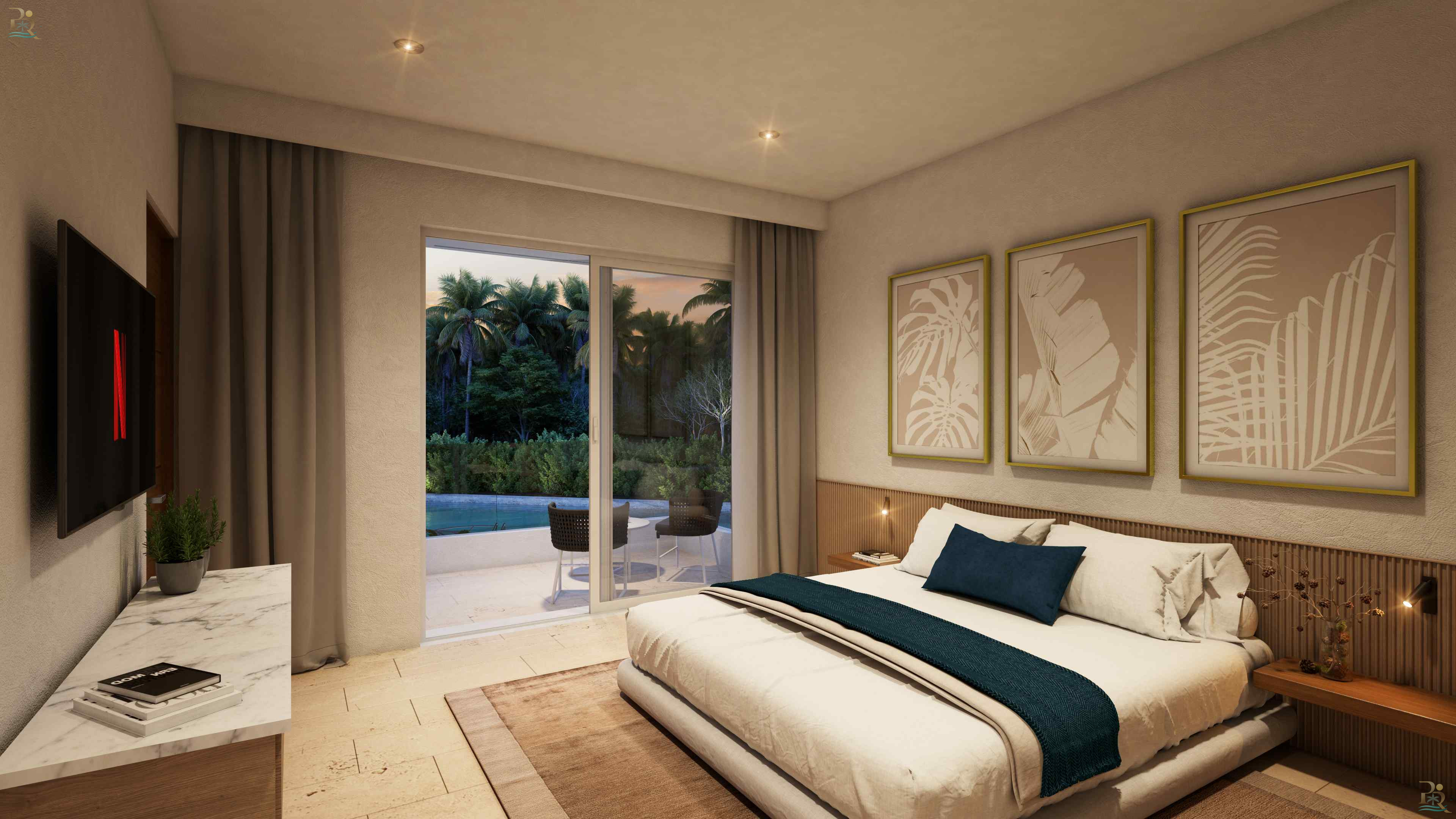 Property gallery Apartments for Sale in Puerto Aventuras