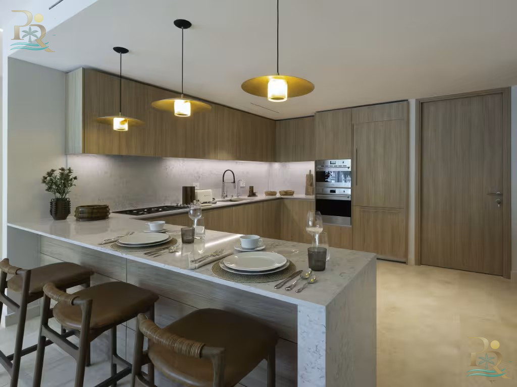 Property gallery Welcome to the Crown Jewel: The art of living in Puerto Cancún