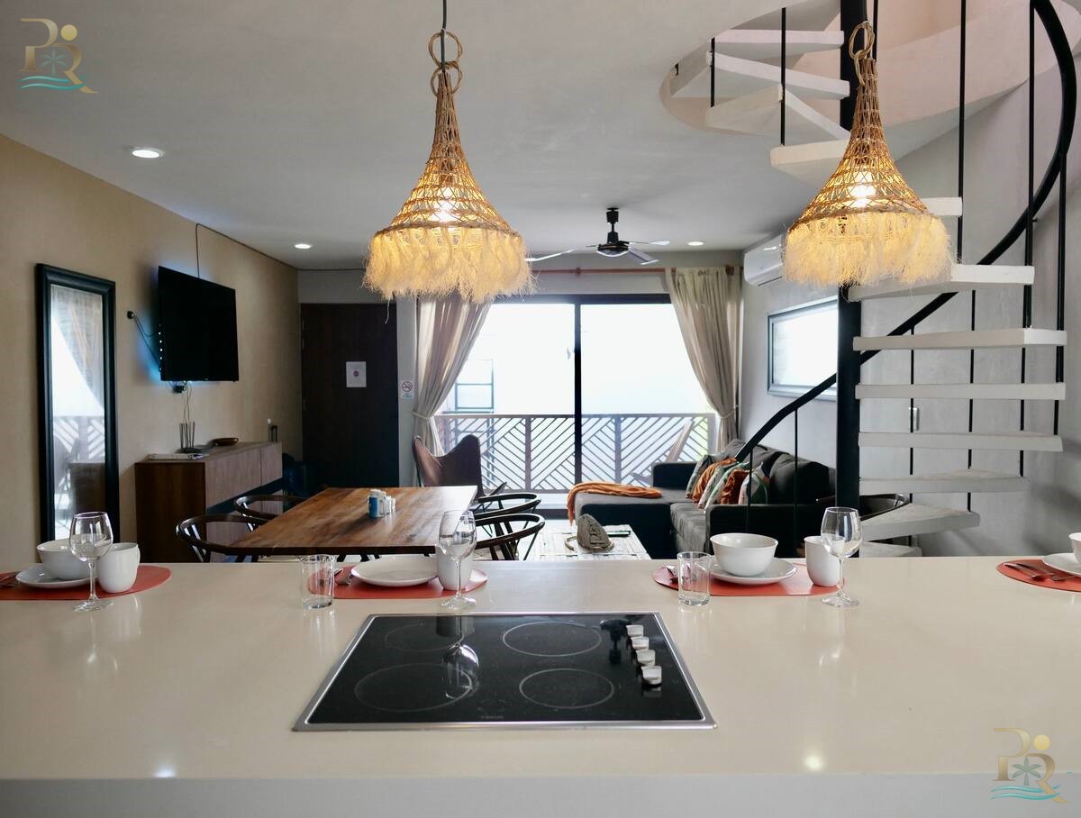 Property gallery Discover the Charm of Living Surrounded by Nature in Tulum