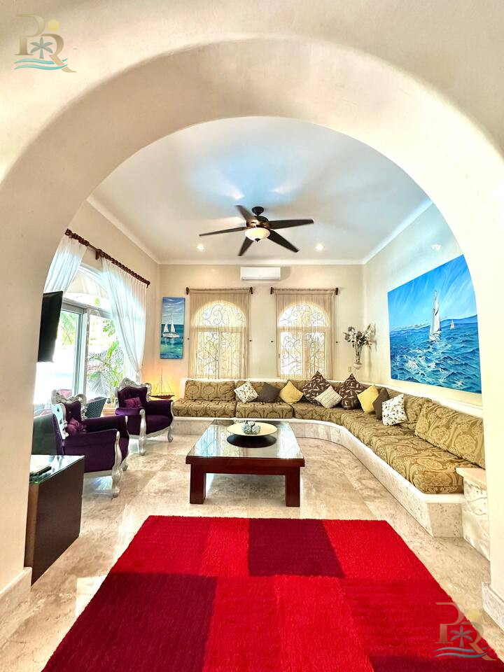 Property gallery Villa in the Heart of the Riviera Maya