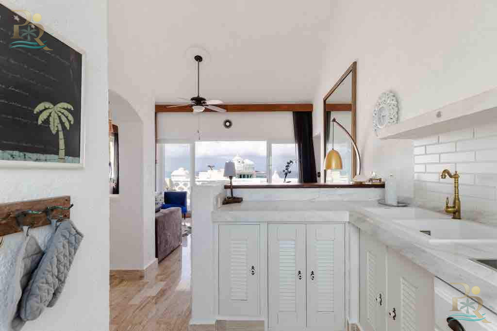 Property gallery Your Sky Sanctuary in Cancún: A Penthouse Where Every Sunrise is Pure Gold