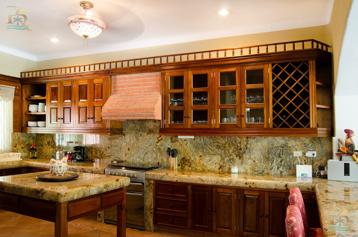 Property gallery Villa in the Heart of the Riviera Maya
