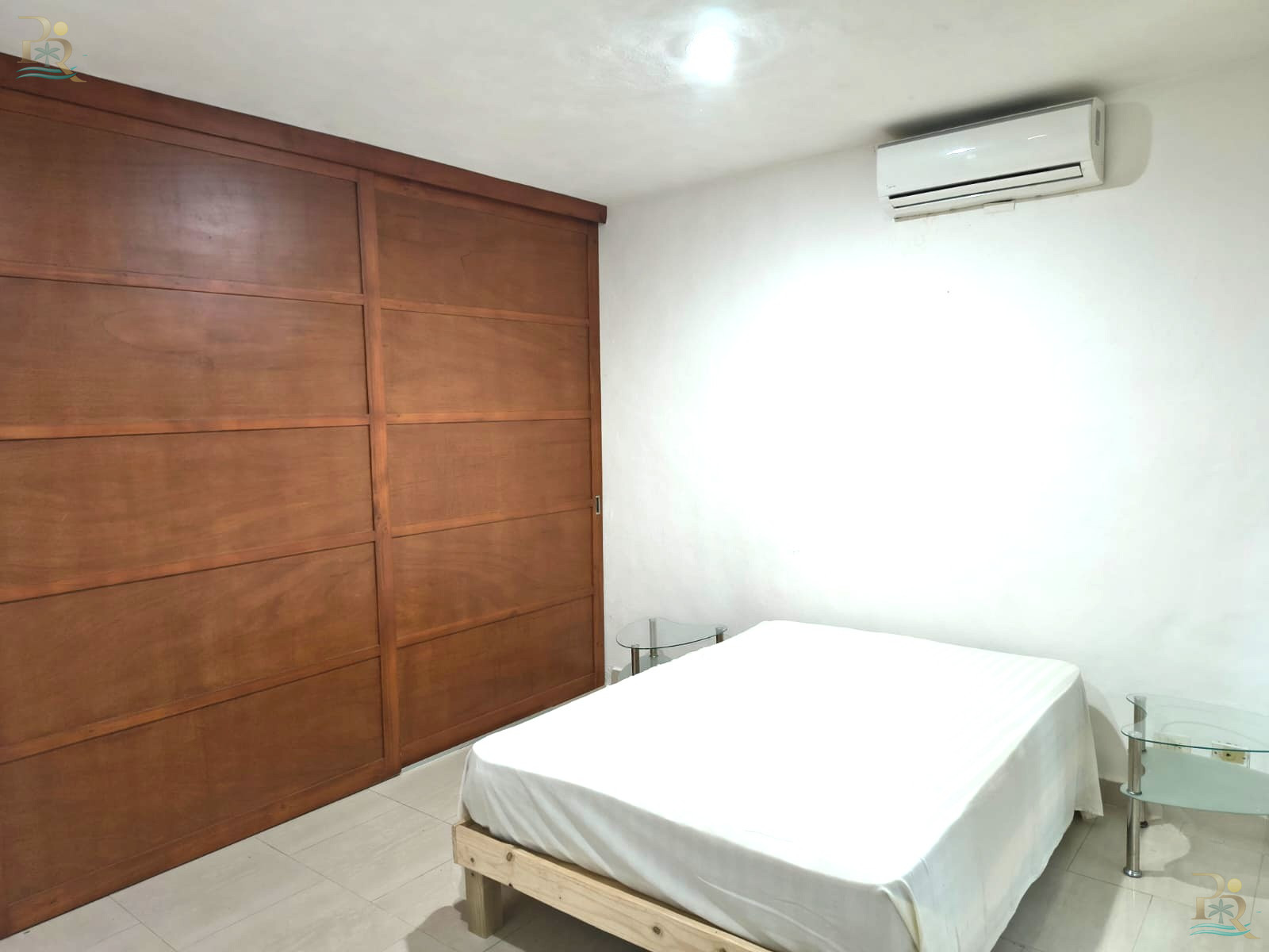 Property gallery Beautiful Fully Furnished Garden Apartment with Pool – 5 Minutes from Cancun Beaches