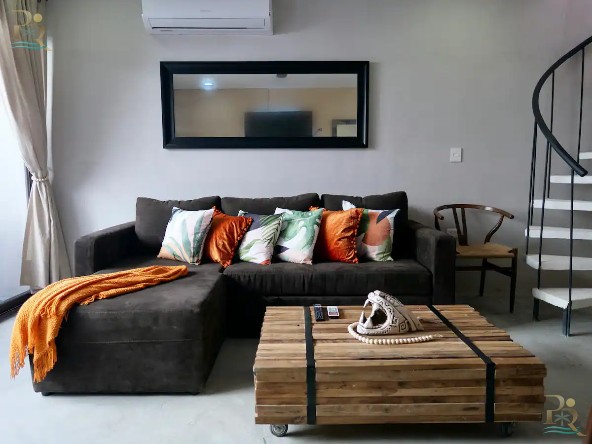 Property gallery Discover the Charm of Living Surrounded by Nature in Tulum