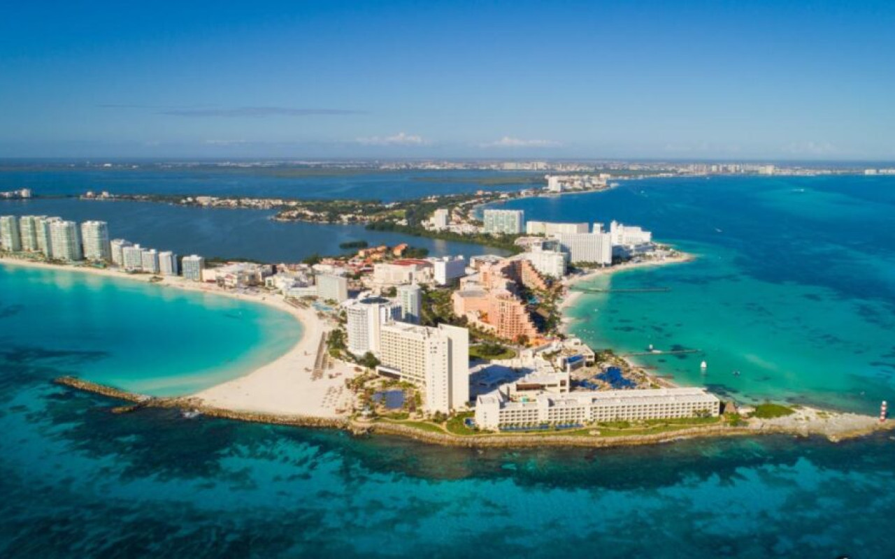 Over 34 Million Tourists Visit Quintana Roo from January to May