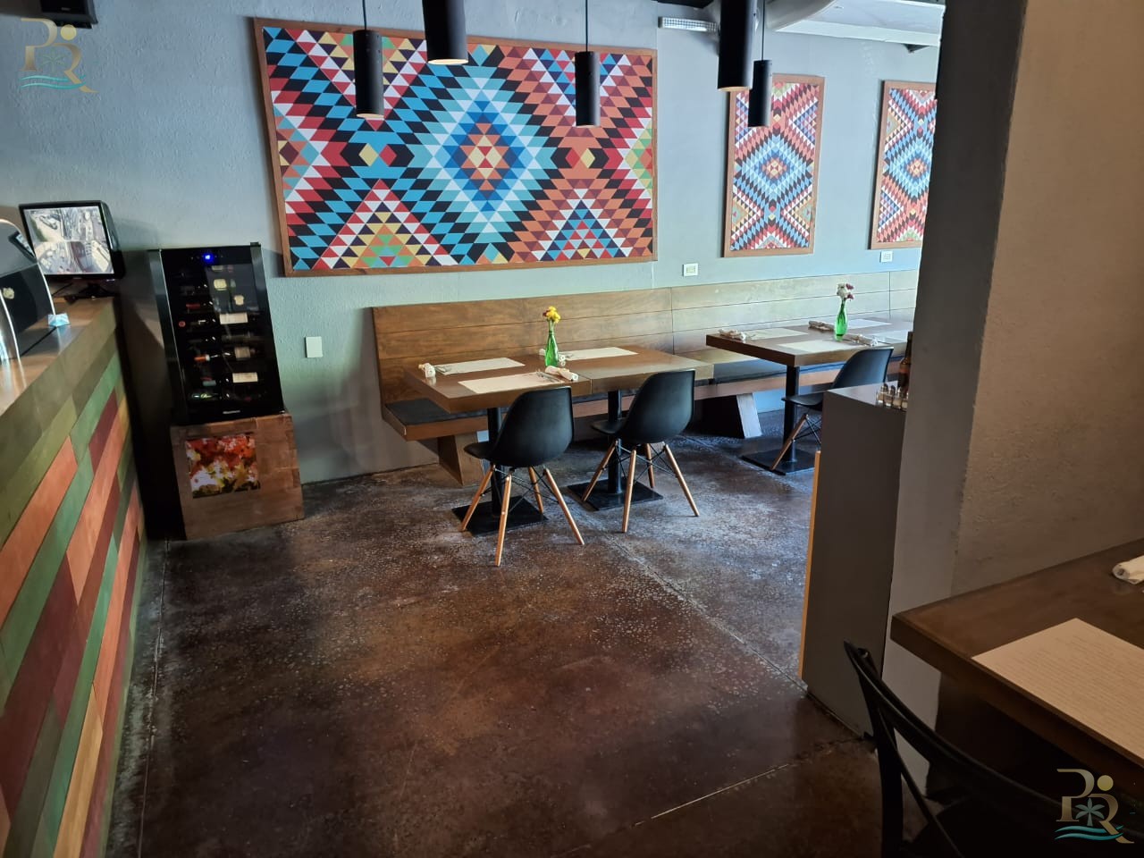 Property gallery SEIZE THE OPPORTUNITY NOW! SALE OF SUCCESSFUL ITALIAN RESTAURANT AND PIZZERIA IN CANCUN