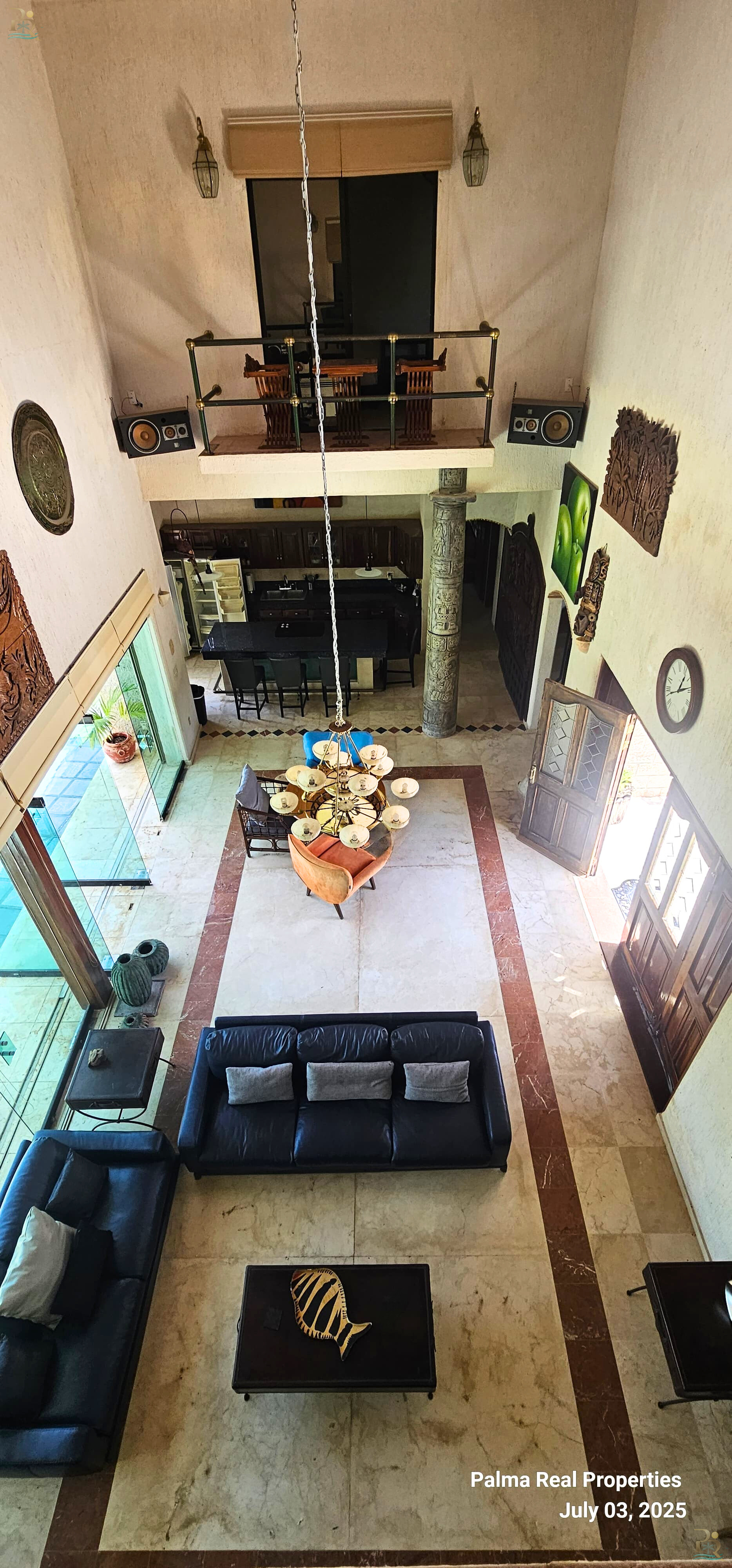 Property gallery Signature Waterfront Estate on the Nichupté Lagoon