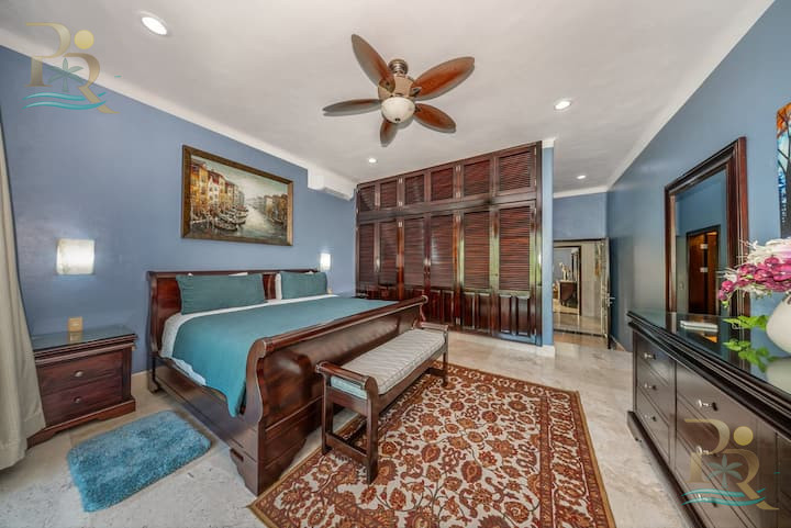 Property gallery Villa in the Heart of the Riviera Maya