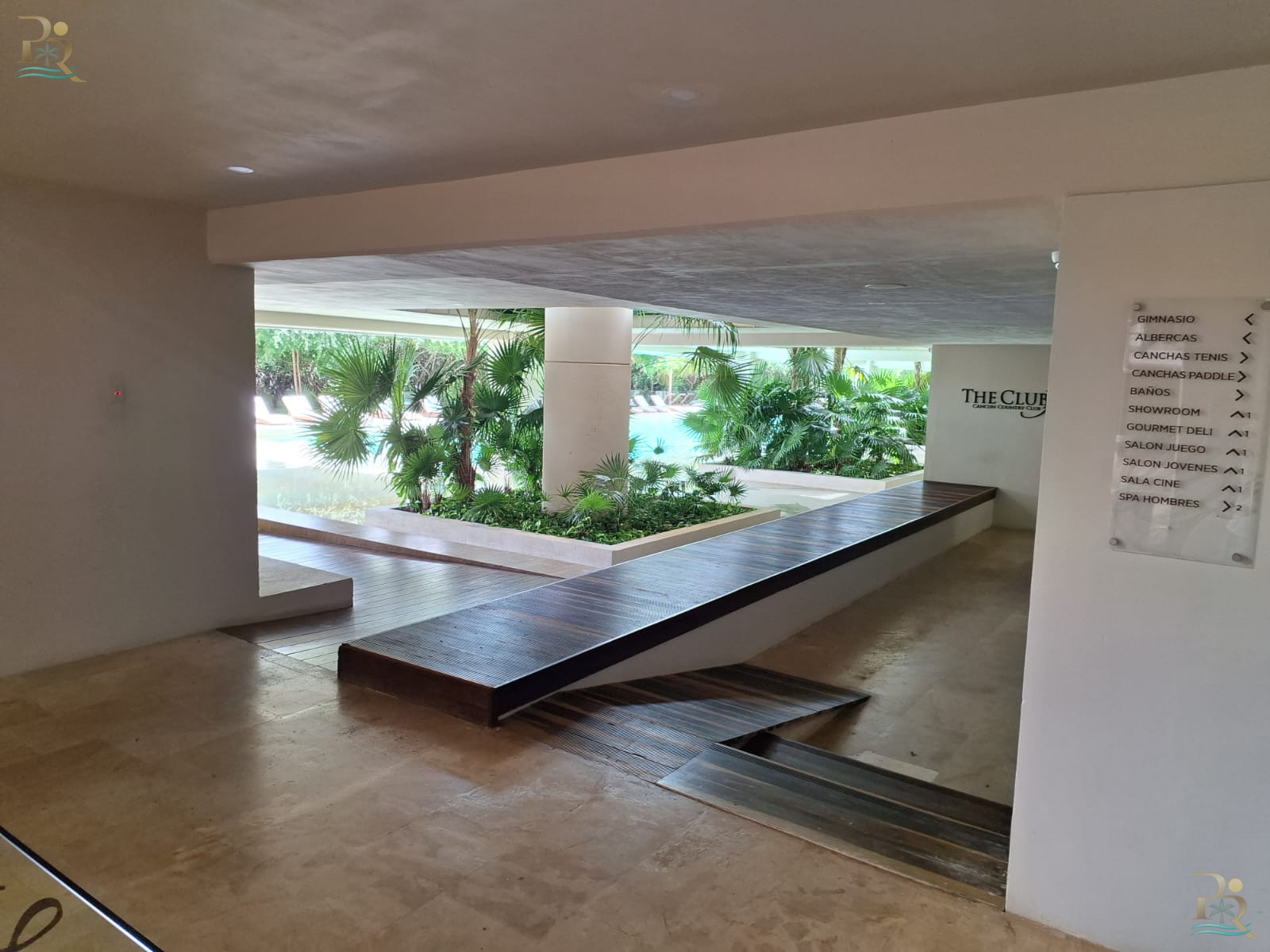 Property gallery Welcome to Cancún Country Club – Experience Luxury and Exclusivity