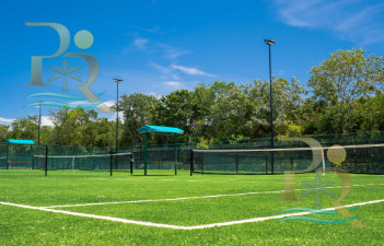 Property gallery Welcome to Cancún Country Club – Experience Luxury and Exclusivity