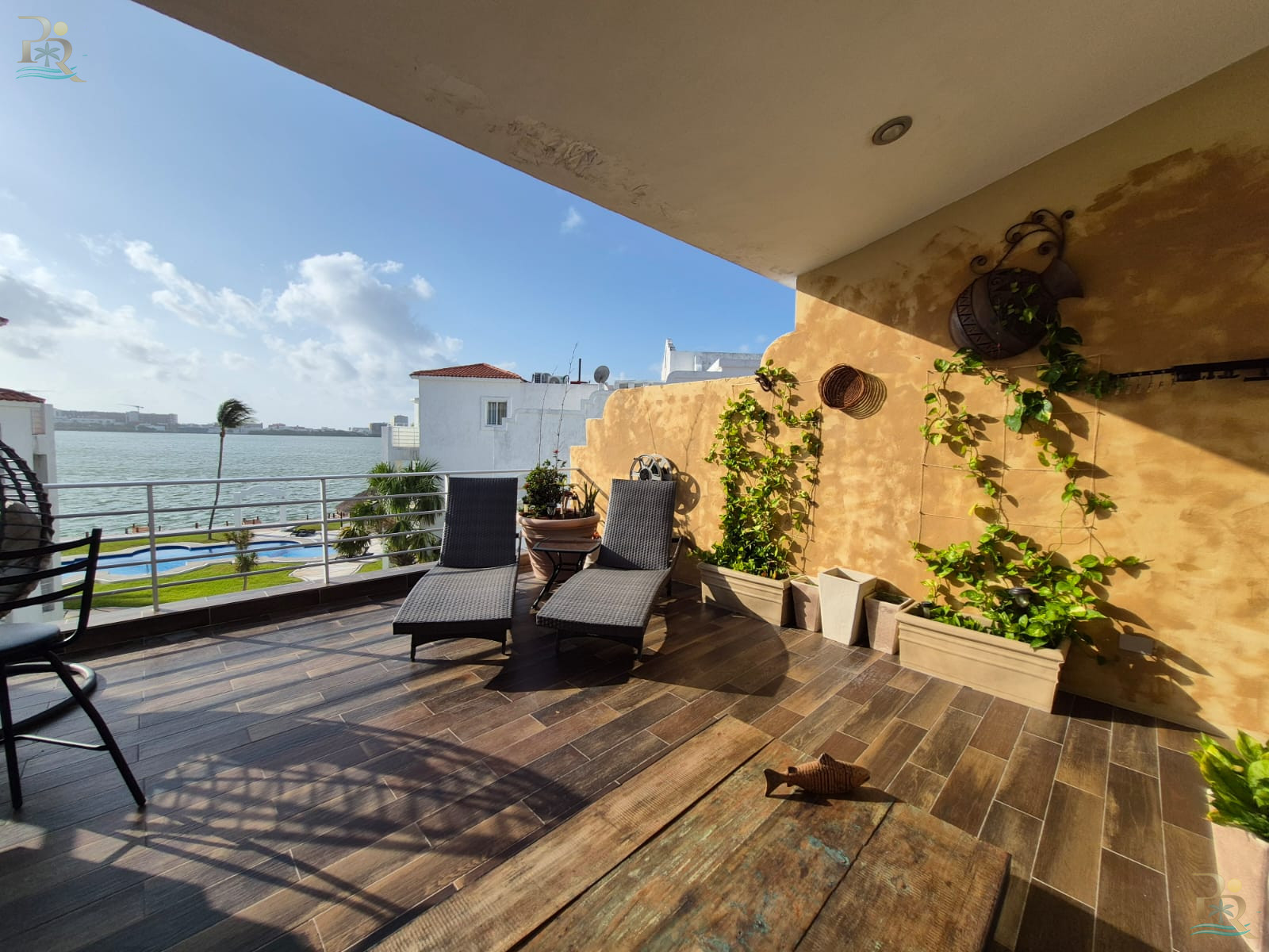 Property gallery Your Own Oasis with a Private Waterfall & Premium BBQ Area