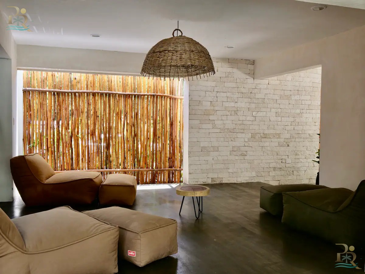 Property gallery Discover the Charm of Living Surrounded by Nature in Tulum