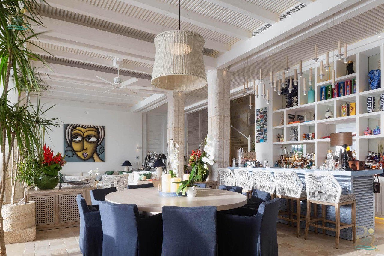 Property gallery Where the Caribbean becomes home