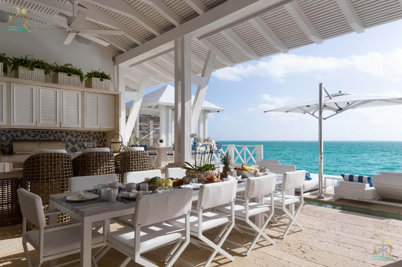 Property gallery Where the Caribbean becomes home