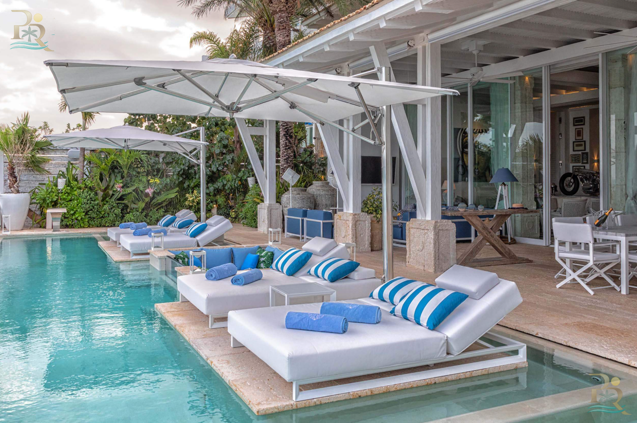 Property gallery Where the Caribbean becomes home