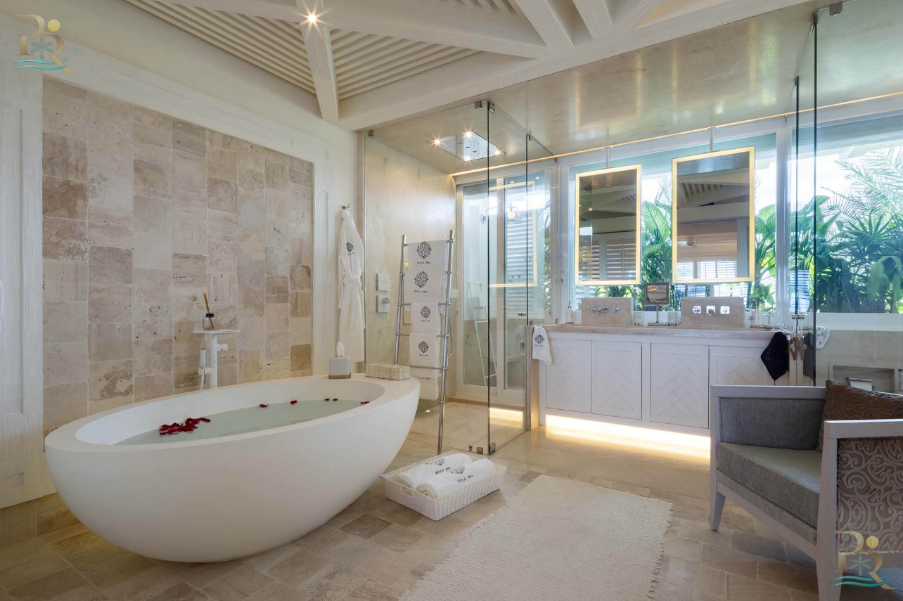 Property gallery Where the Caribbean becomes home