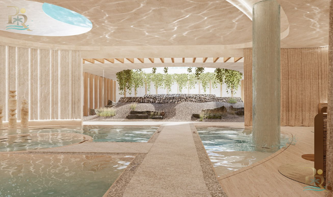 Property gallery “St Regis Residences” Luxury Residences, Playa Mujeres