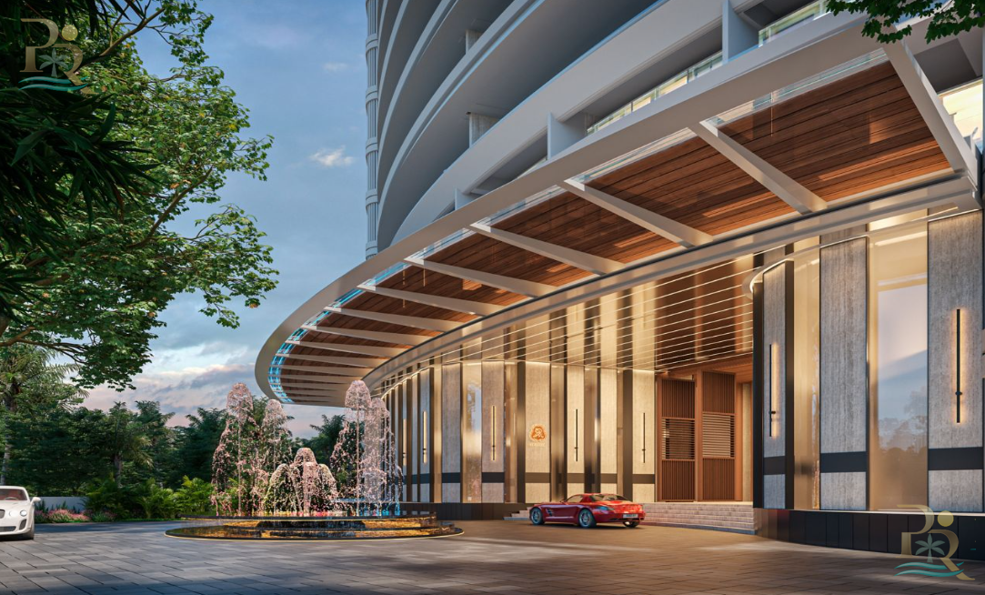 Property gallery “St Regis Residences” Luxury Residences, Playa Mujeres