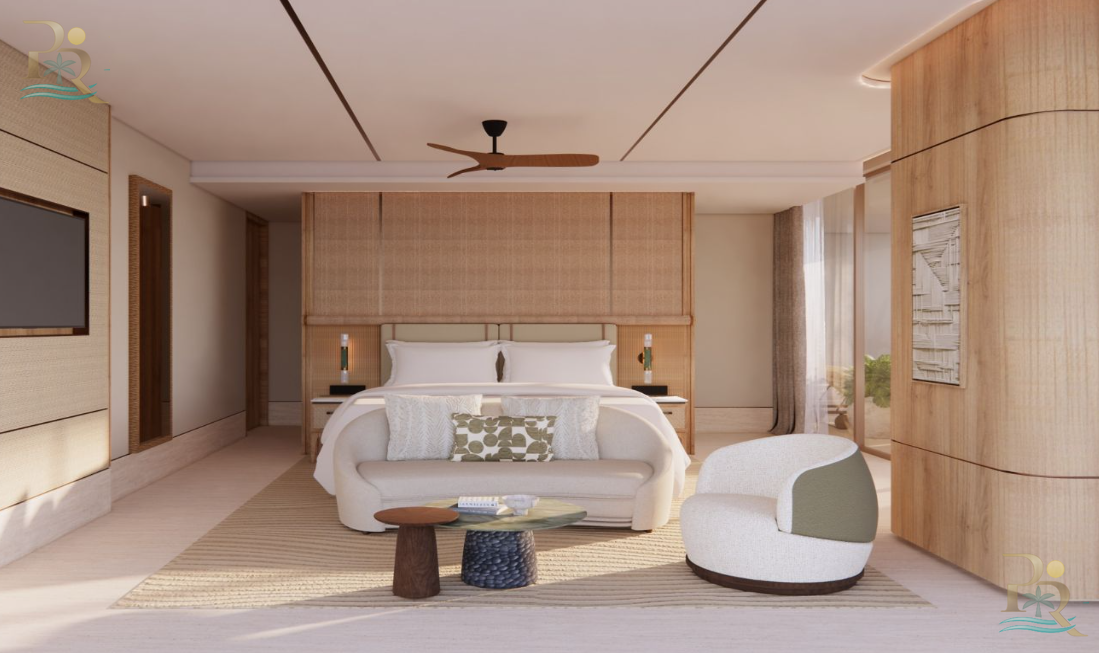 Property gallery “St Regis Residences” Luxury Residences, Playa Mujeres