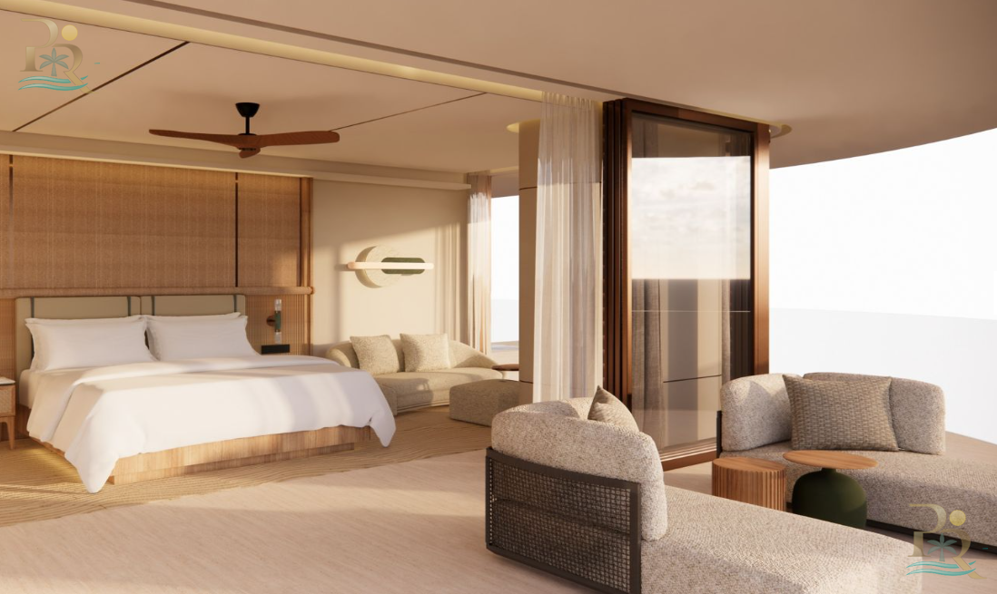Property gallery “St Regis Residences” Luxury Residences, Playa Mujeres