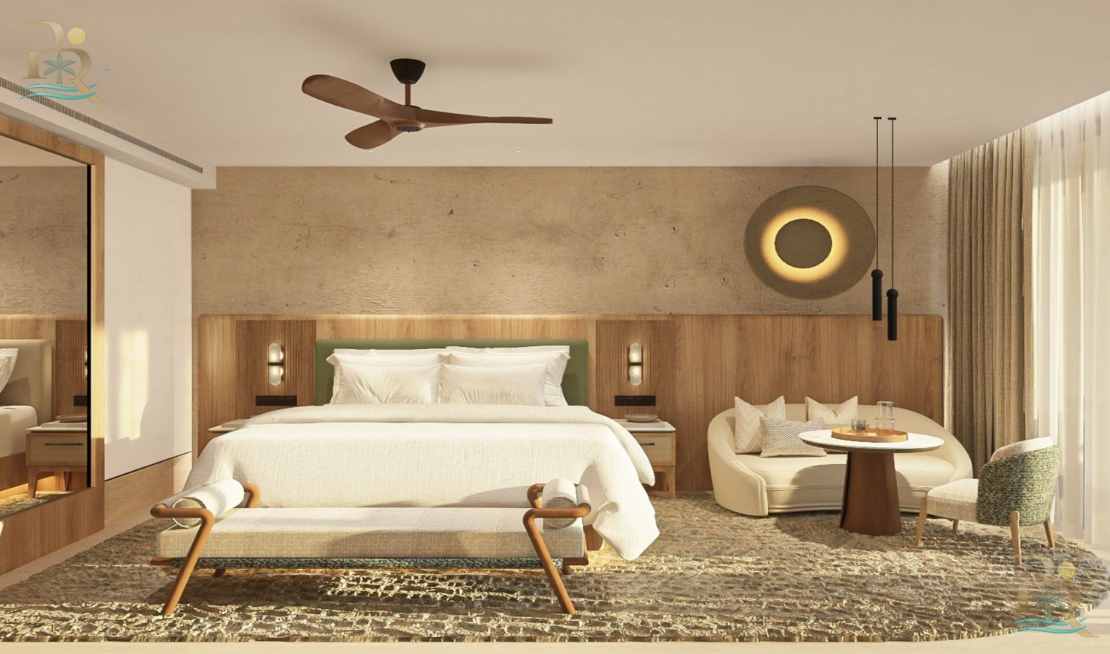 Property gallery “St Regis Residences” Luxury Residences, Playa Mujeres