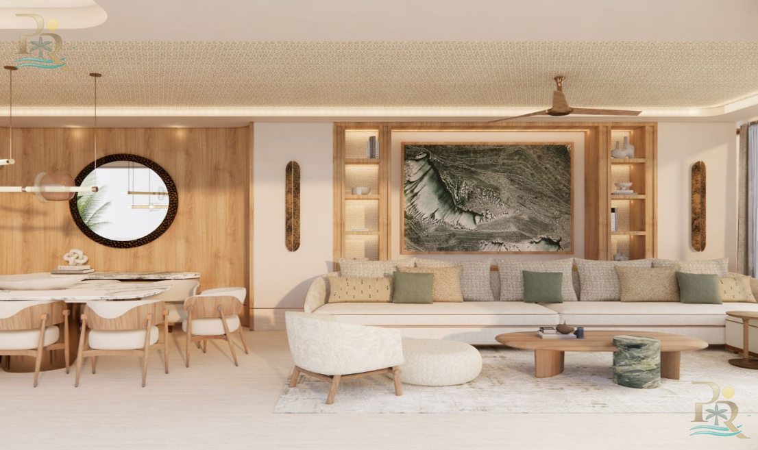 Property gallery “St Regis Residences” Luxury Residences, Playa Mujeres