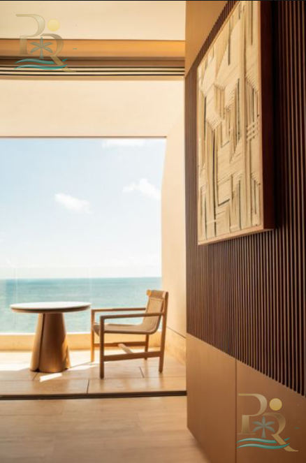 Property gallery “St Regis Residences” Luxury Residences, Playa Mujeres