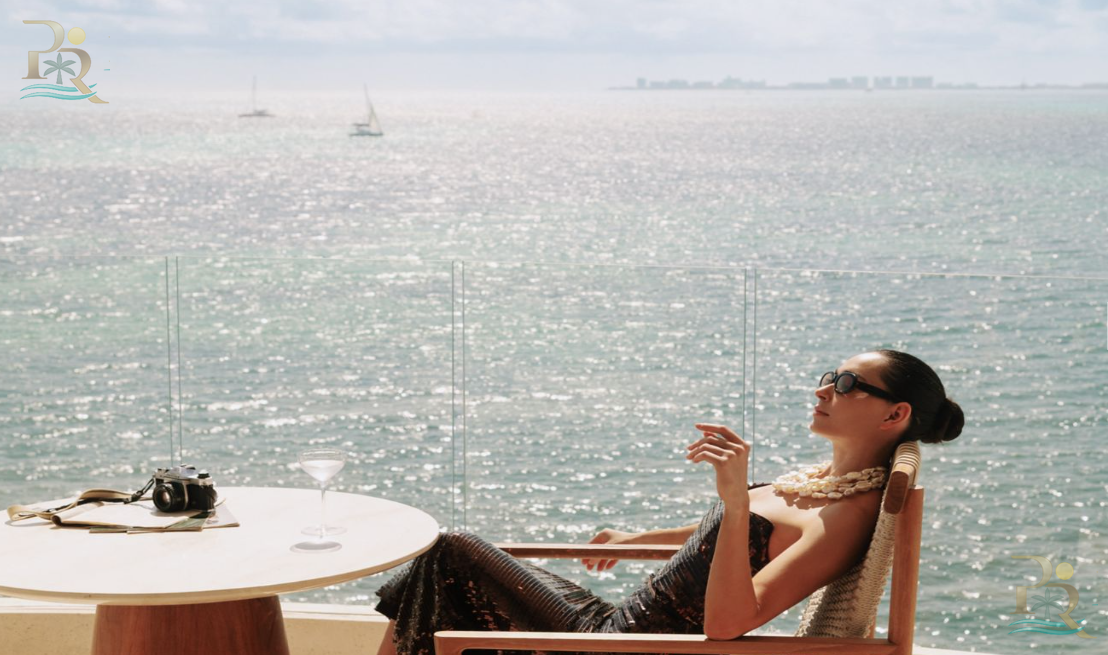 Property gallery “St Regis Residences” Luxury Residences, Playa Mujeres