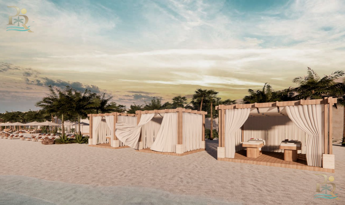 Property gallery “St Regis Residences” Luxury Residences, Playa Mujeres