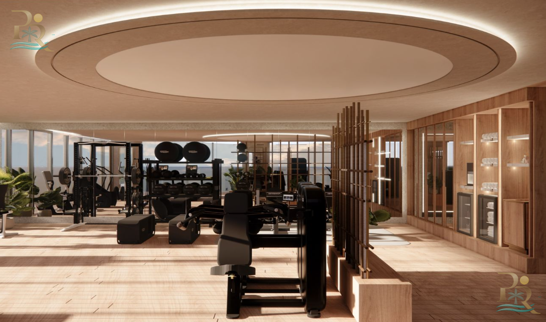 Property gallery “St Regis Residences” Luxury Residences, Playa Mujeres