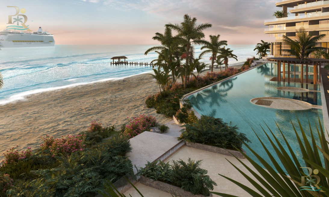 Property gallery “St Regis Residences” Luxury Residences, Playa Mujeres