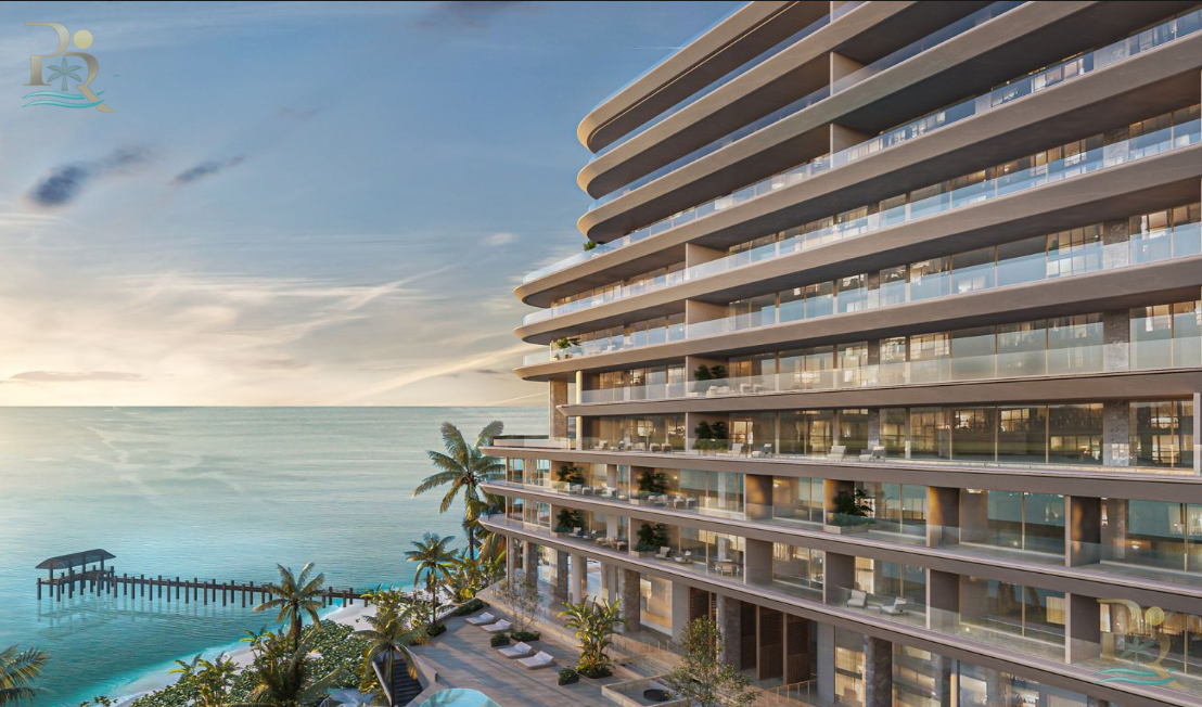 Property gallery “St Regis Residences” Luxury Residences, Playa Mujeres