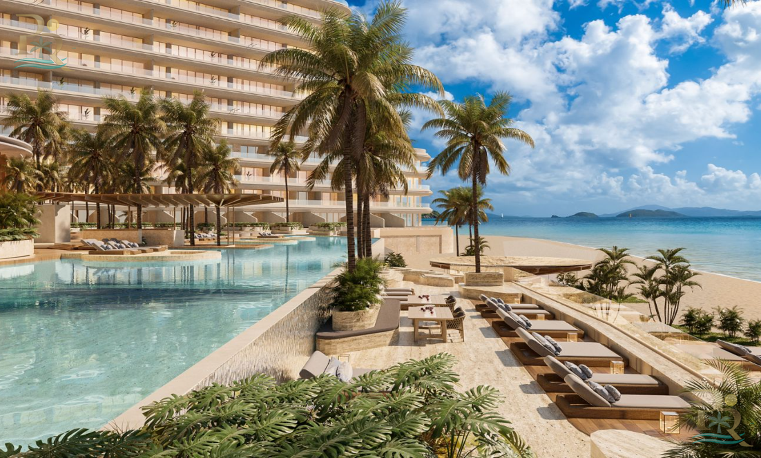 Property gallery “St Regis Residences” Luxury Residences, Playa Mujeres