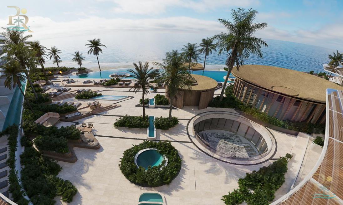 Property gallery “St Regis Residences” Luxury Residences, Playa Mujeres