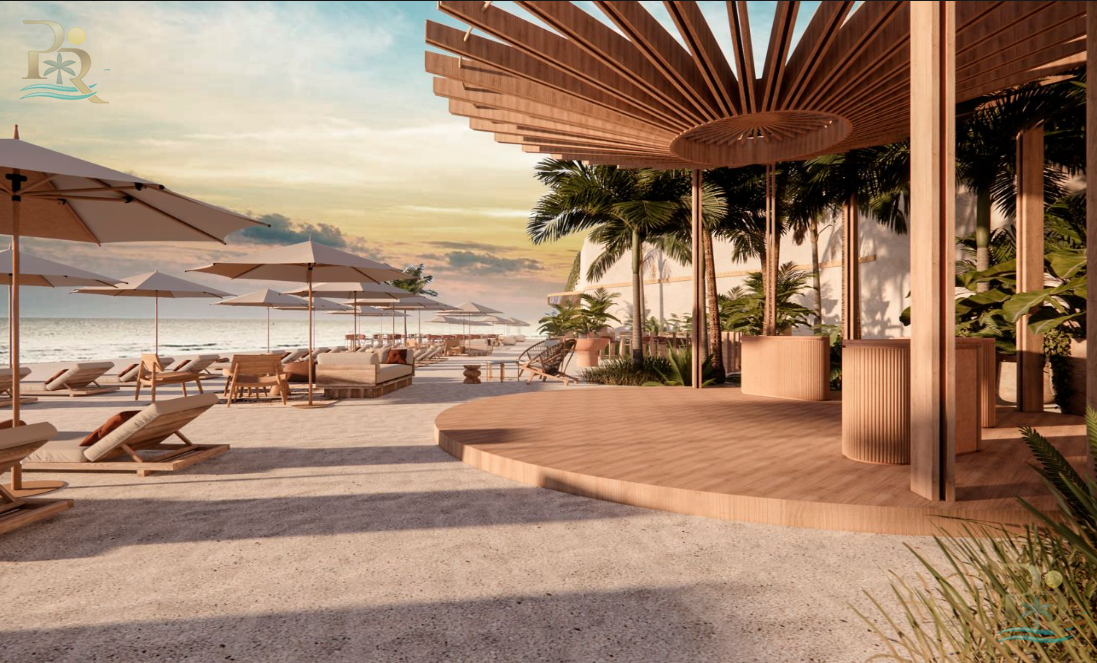 Property gallery “St Regis Residences” Luxury Residences, Playa Mujeres