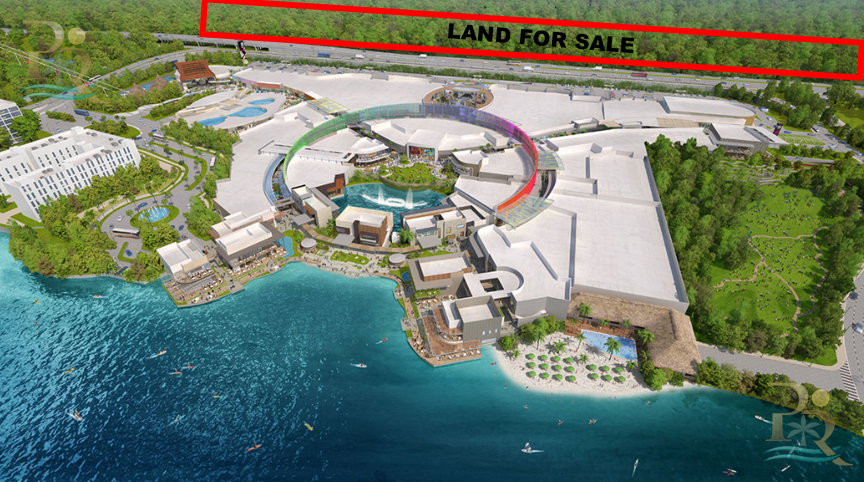 Property gallery MIX USE LAND WITH ALL THE PERMITS AND CONSTRUCTION LICENCES