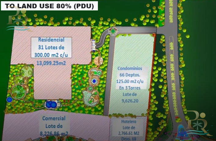 Property gallery MIX USE LAND WITH ALL THE PERMITS AND CONSTRUCTION LICENCES