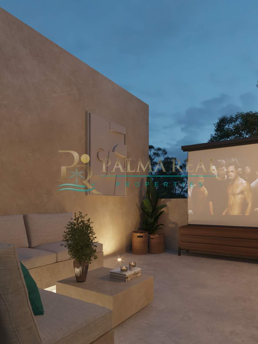 Property gallery Incredible PentHouse with Rooftop Pool!